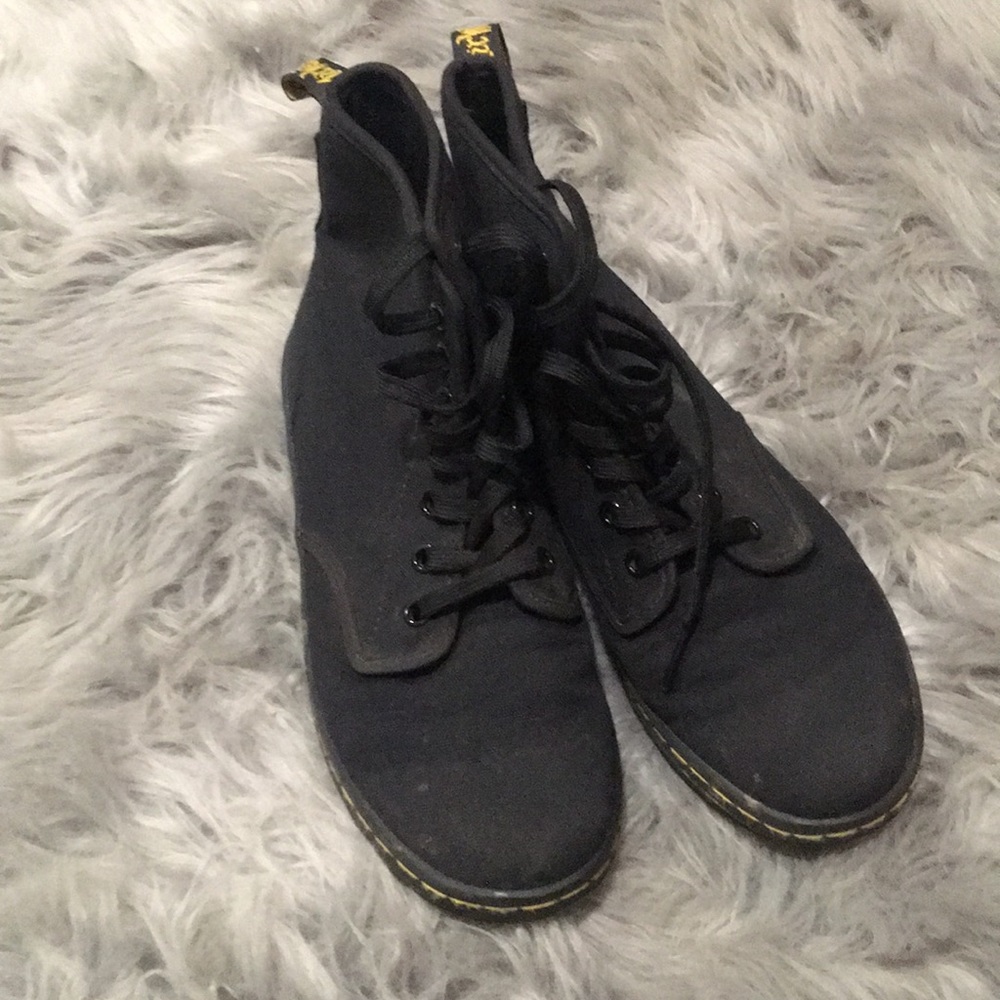 Doc martens size 7